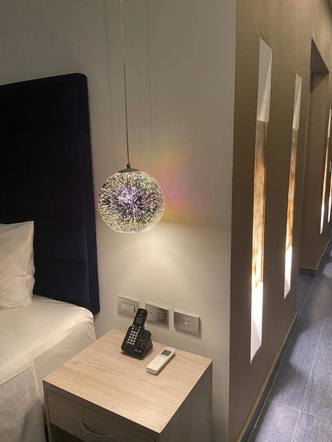 Hotel Zi One Luxury Картахена Экстерьер фото