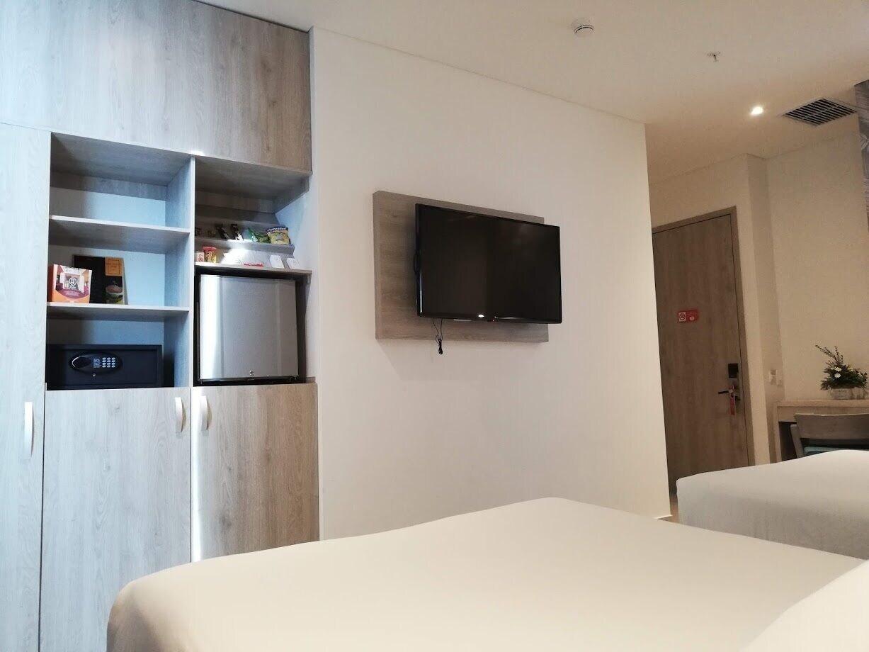Hotel Zi One Luxury Картахена Экстерьер фото