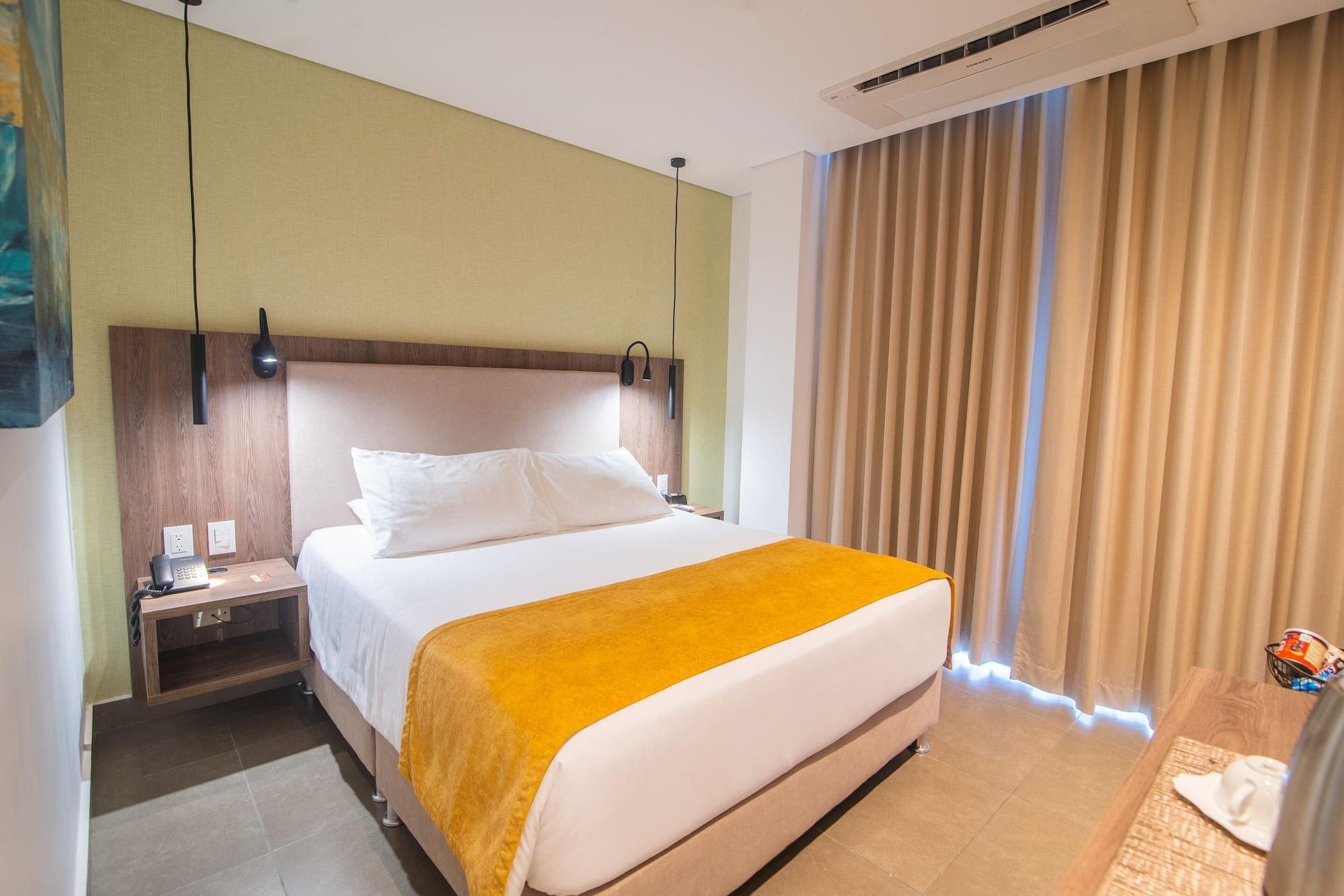 Hotel Zi One Luxury Картахена Экстерьер фото